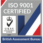 iso 9001 certified