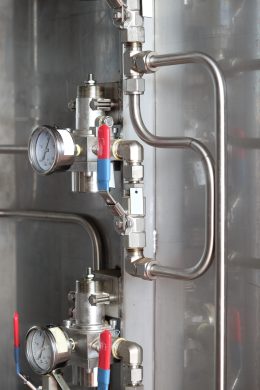 STAINLESS STEEL