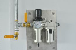 PNEUMATICS