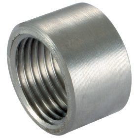 STAINLESS STEEL HALF SOCKET - Specialised Pipe & Services LTD