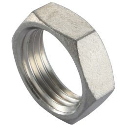 STAINLESS STEEL LOCKING NUT
