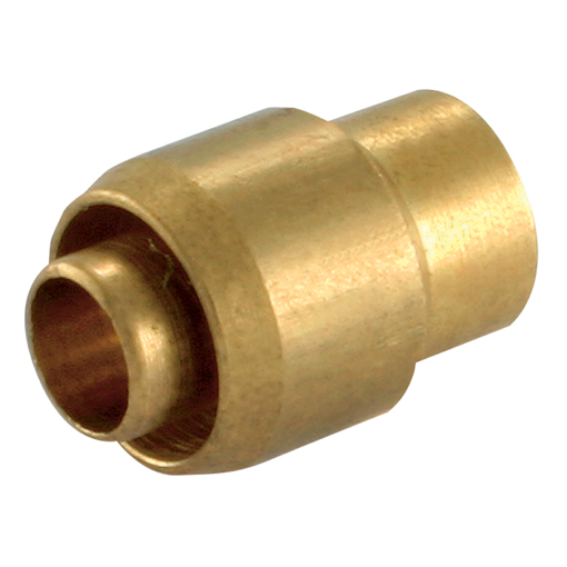 IMPERIAL N TYPE OLIVE BRASS