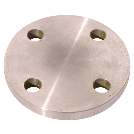 ANSI 150 RF BLIND FLANGE STEEL