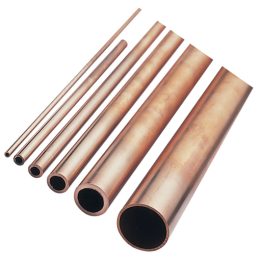 COPPER TUBING