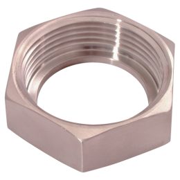 RJT HEXAGON NUT