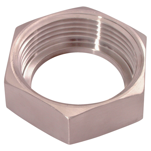 RJT HEXAGON NUT