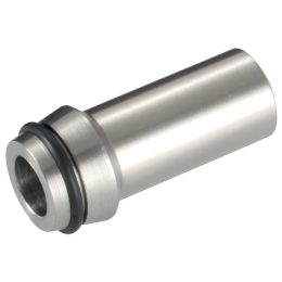 WELD NIPPLE DIN 2353 SS