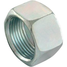DIN 2353 COMPRESSION NUTS (L) SERIES