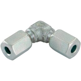 DIN 2353 EQUAL ELBOW