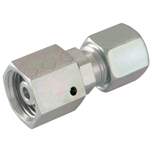DIN 2353 REDUCING STANDPIPE
