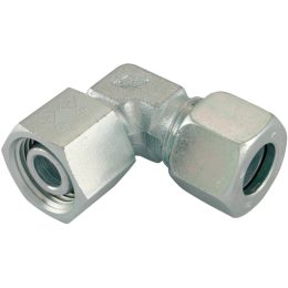 DIN 2353 SWIVEL ELBOW (S) SERIES