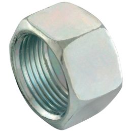 DIN 2353 COMPRESSION NUTS