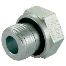 HYDRAULIC REDUCING ADAPTORS