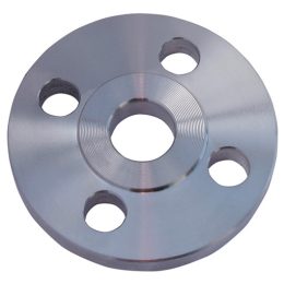 STAINLESS STEEL FLANGES