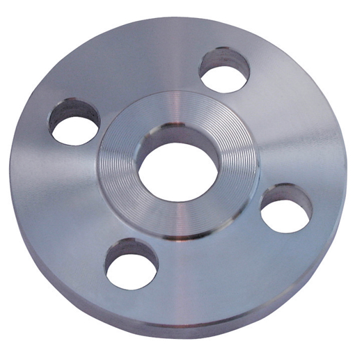 STAINLESS STEEL PN16 R/F SLIP ON FLANGE 316