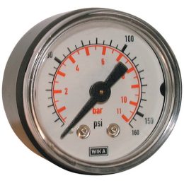 PNEUMATIC GAUGES