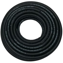 RUBBER FUEL HOSE