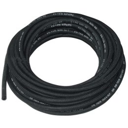 RUBBER FUEL HOSE