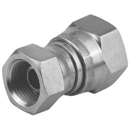 HYDRAULIC SWIVEL FEMALE ADAPTORS