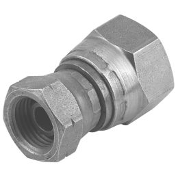 HYDRAULIC SWIVEL FEMALE ADAPTORS