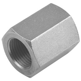 HYDRAULIC HEXAGON FEMALE SOCKETS