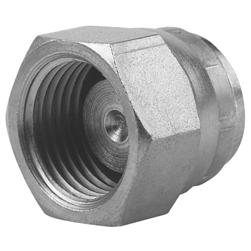 HYDRAULIC SWIVEL END CAPS