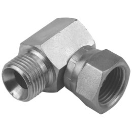 HYDRAULIC SWIVEL ELBOW MALE - FEMALE