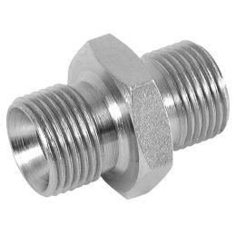 HYDRAULIC ADAPTORS