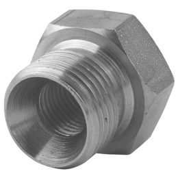 HYDRAULIC MALE PLUGS