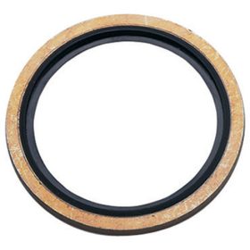 STEEL DOWTY SEALS
