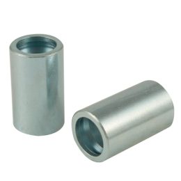 PTFE SMOOTH BORE FERRULE