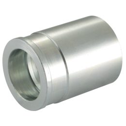 HYDRAULIC HOSE FERRULES