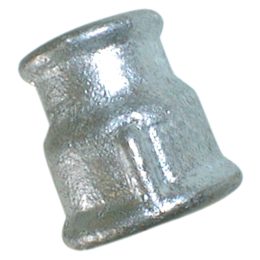 REDUCING SOCKET GALV