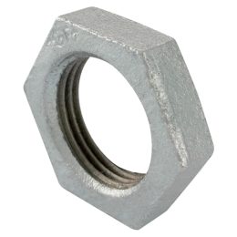 LOCKNUT GALV