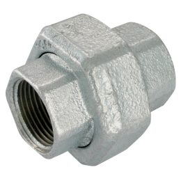 GALVANISED FITTINGS