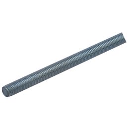 THREADED ROD BZP