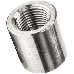 SOCKETS 'BSPP' HD SS