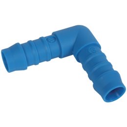 NYLON ELBOW HOSETAIL