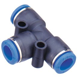PUSH-IN FITTINGS
