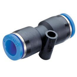 PUSH-IN STRAIGHT COUPLING