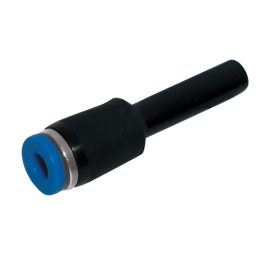 PUSH-IN REDUCING STEM