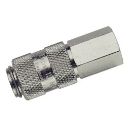 STANDARD COUPLER X BSP FEMALE