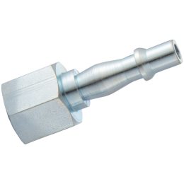 STANDARD PLUG X BSP FEMALE