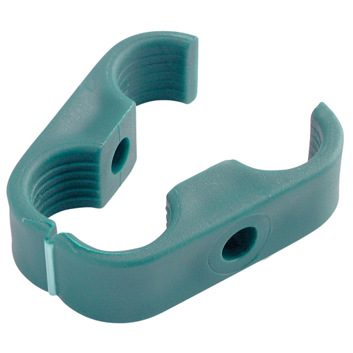 TWIN CLAMP LNG TYPE