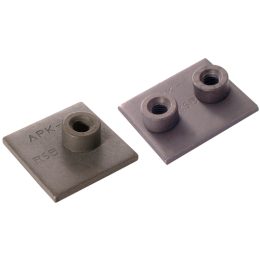 STANDARD SERIES WELD PLATE STEEL