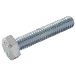 STANDARD SERIES BOLTS STEEL
