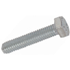 STANDARD SERIES BOLTS STAINLESS STEEL