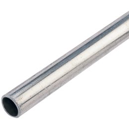 STAINLESS STEEL PIPE AND TUBE