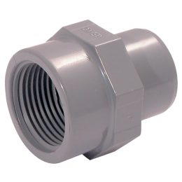UPVC FEMALE ADAPTOR