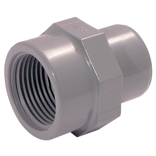 UPVC FEMALE ADAPTOR